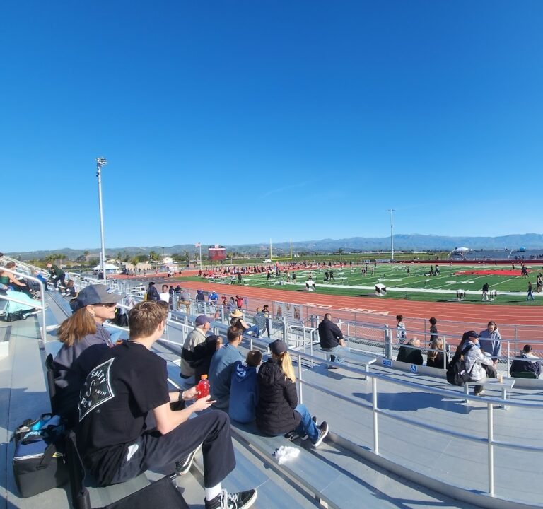 Soccer Field image 2