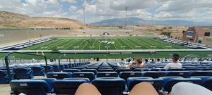 Soccer Field image 1