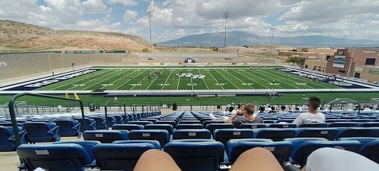 Soccer Field image 1
