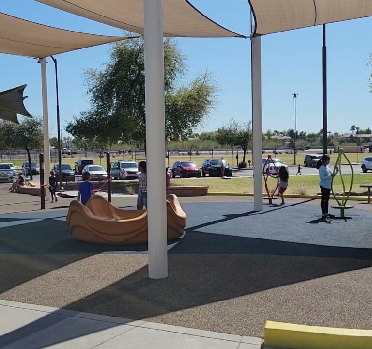 Soccer Field image 4