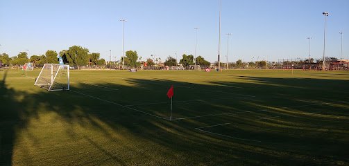 Soccer Field image 1