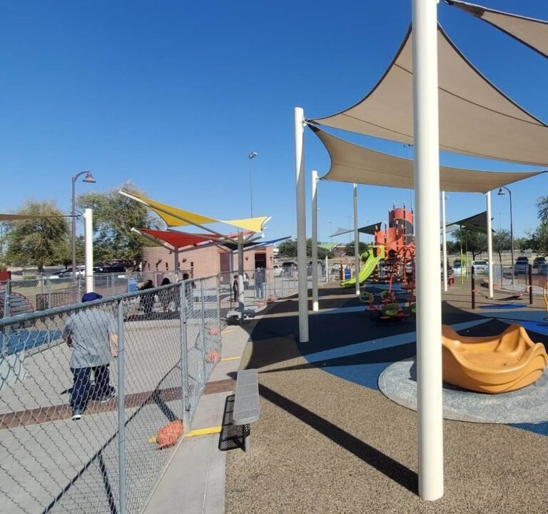 Soccer Field image 2