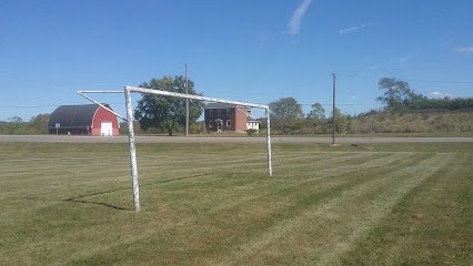 Soccer Field image 1