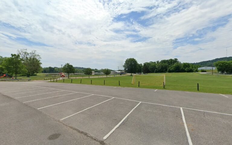 Soccer Field Featured Image