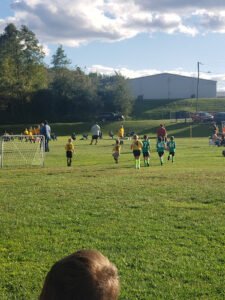 Soccer Field image 1