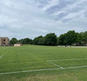 Soccer Field image 1