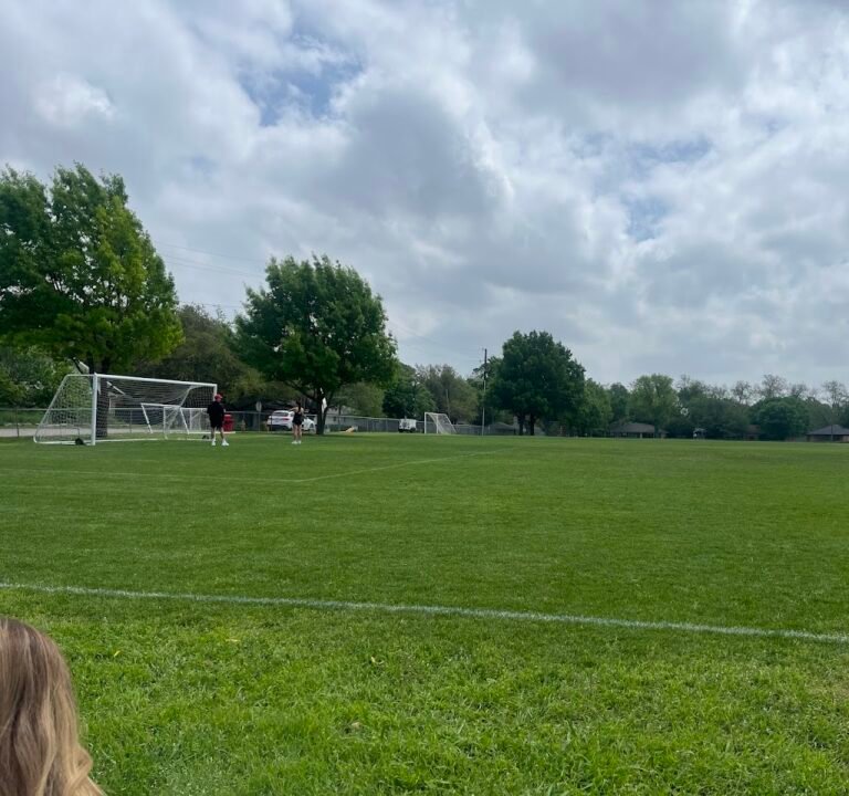 Soccer Field image 2