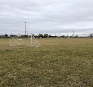 Soccer Field image 3