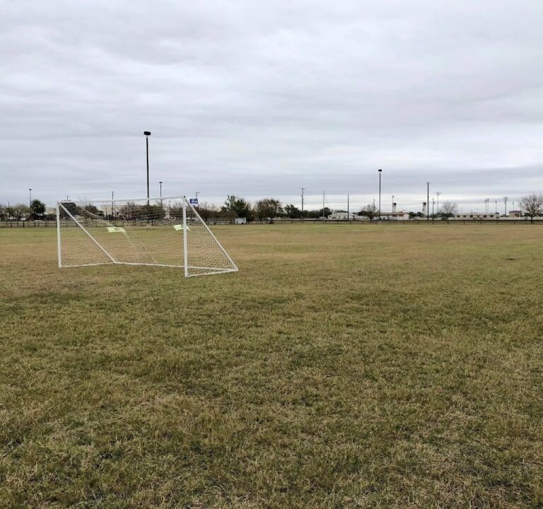 Soccer Field image 3