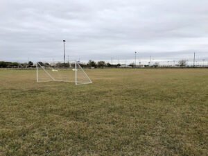 Soccer Field image 1