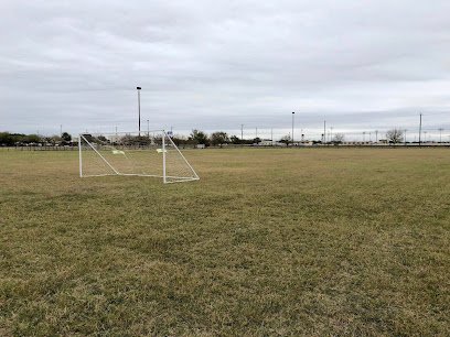 Soccer Field image 1