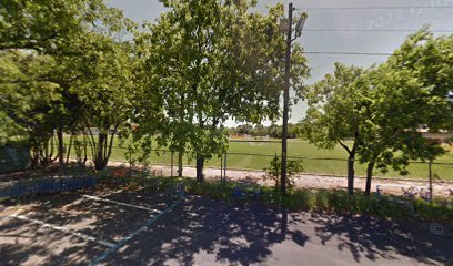 Soccer Field image 1
