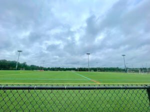 Soccer Field image 1