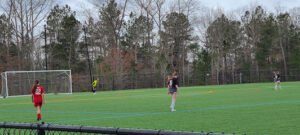 Soccer Field image 1
