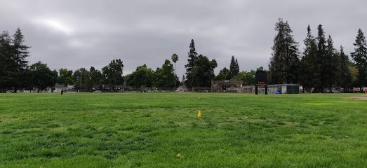 Soccer Field image 1