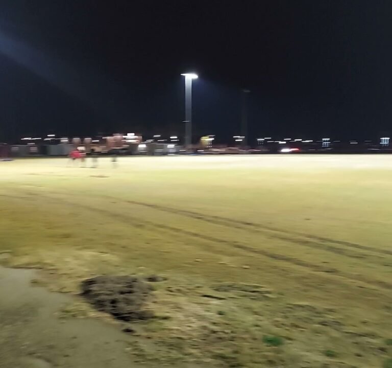 Soccer Field image 3