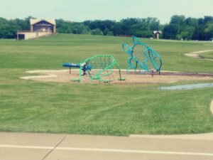 Soccer Field image 1