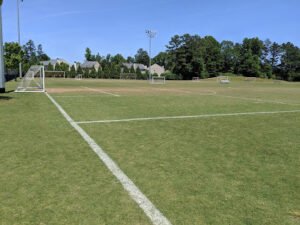 Soccer Field image 1