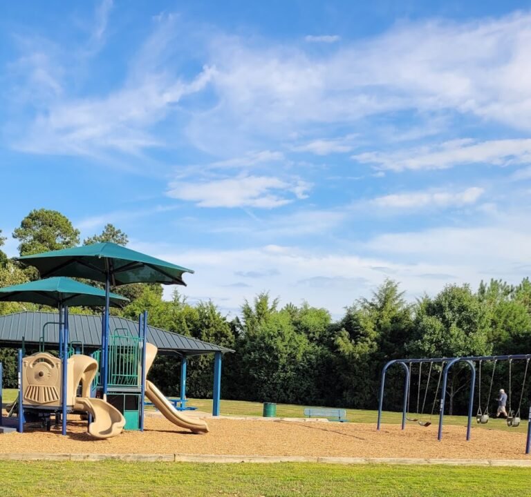 Soccer Field image 2