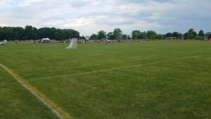Soccer Field image 1