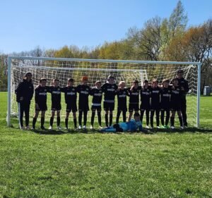 Soccer Field image 2