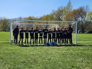 Soccer Field image 1