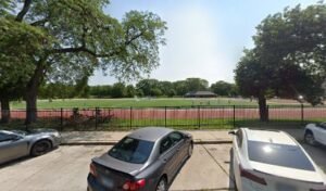 Soccer Field image 1