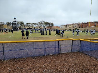 Soccer Field image 1