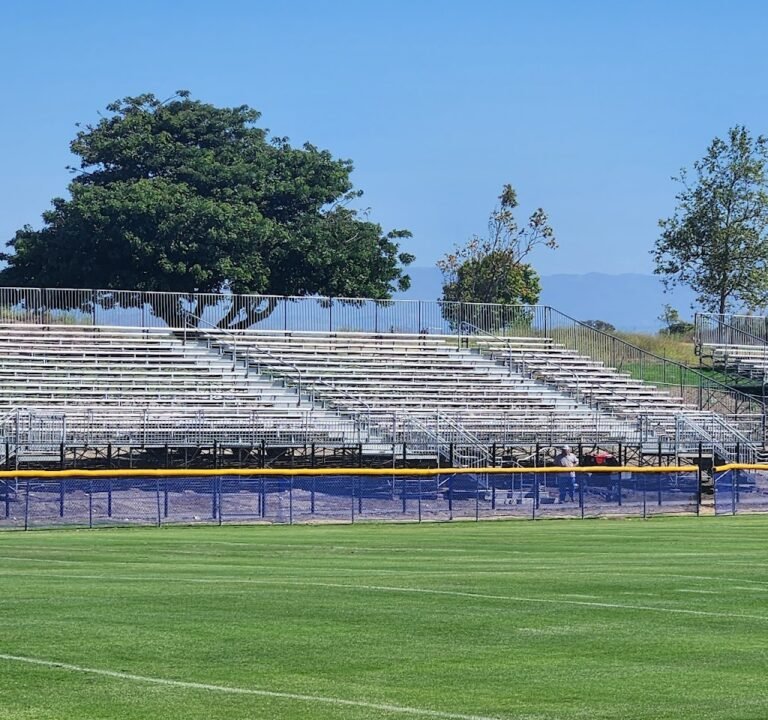 Soccer Field image 2