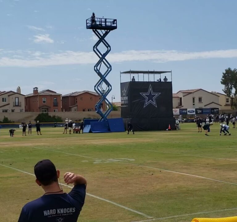 Soccer Field image 3