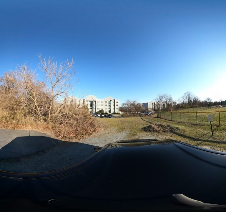 Soccer Field image 3