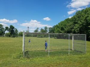 Soccer Field image 1