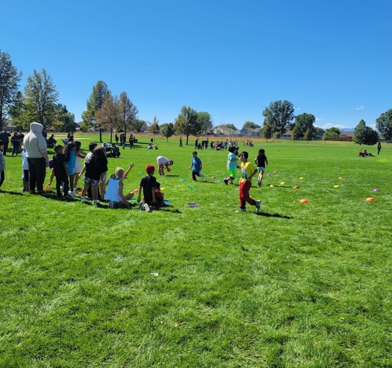 Soccer Field image 2