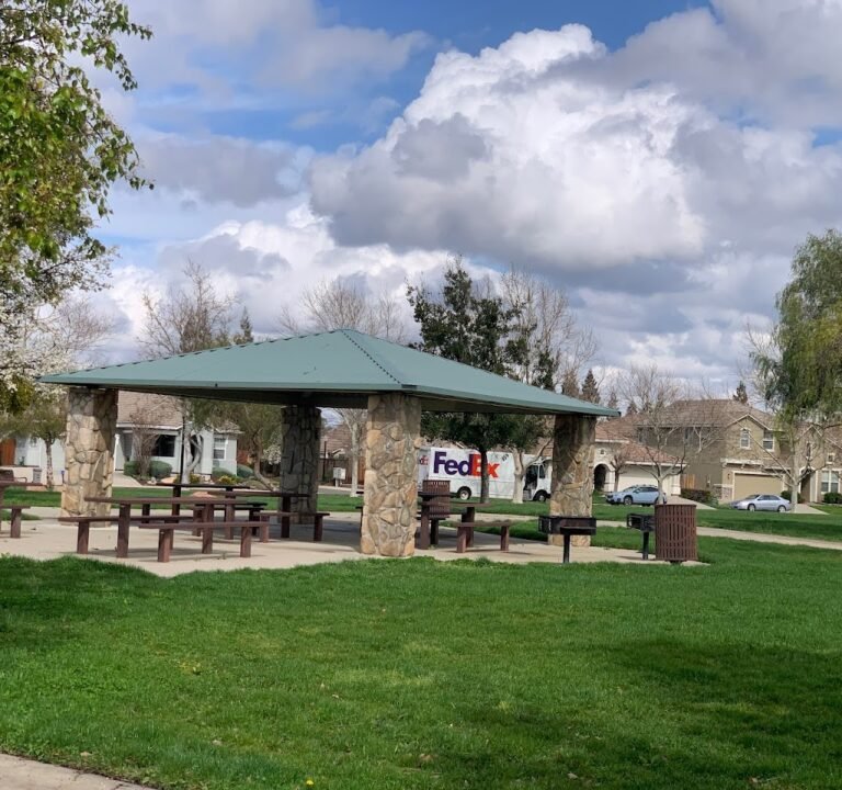 Soccer Field image 2