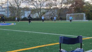 Soccer Field image 1