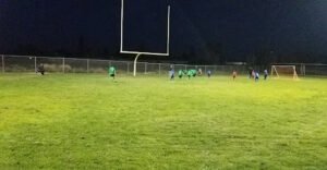 Soccer Field image 1
