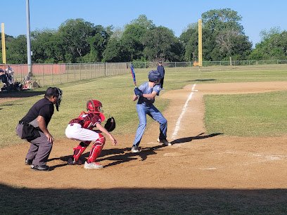 Soccer Field image 1