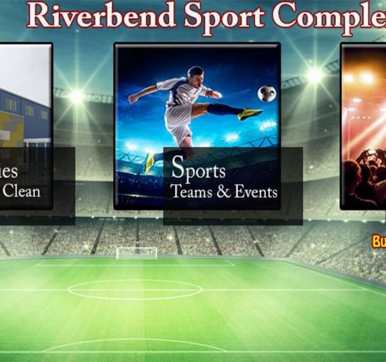 Soccer Field image 2