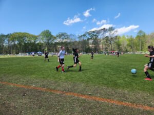 Soccer Field image 1