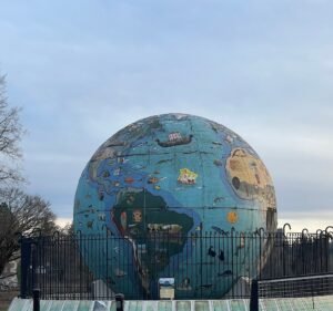 Soccer Field image 2
