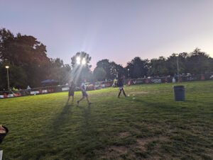 Soccer Field image 1