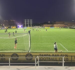 Soccer Field image 2