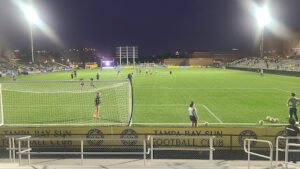 Soccer Field image 1