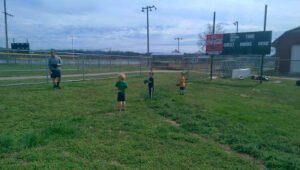 Soccer Field image 1