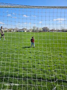 Soccer Field image 1