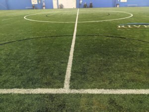 Soccer Field image 1