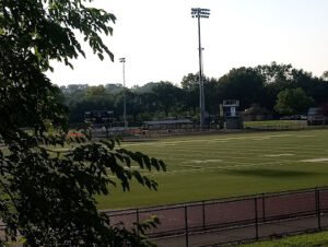 Soccer Field image 1