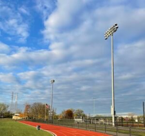 Soccer Field image 2