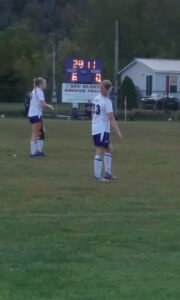 Soccer Field image 1