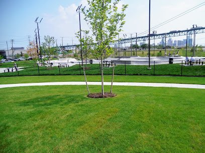 Soccer Field image 1